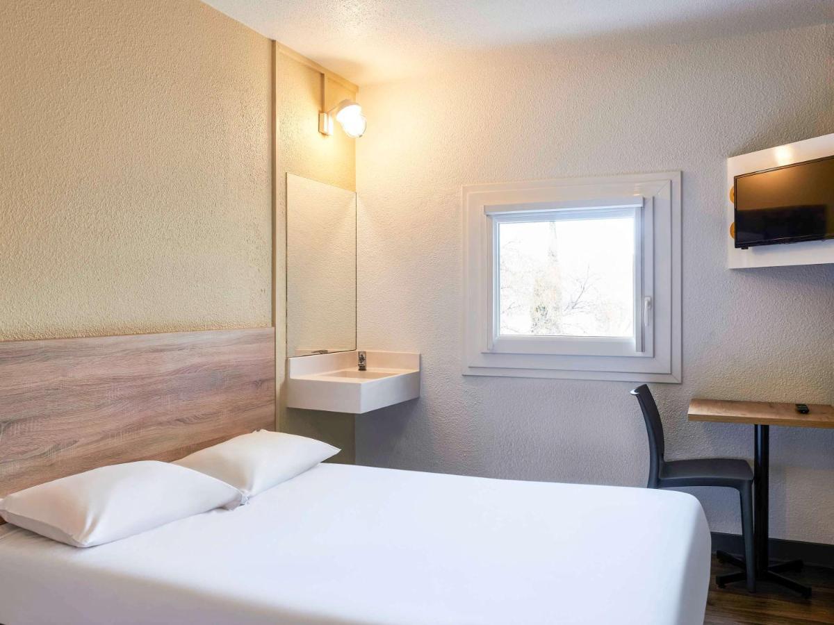 Hotelf1 Toulouse Ramonville Dış mekan fotoğraf